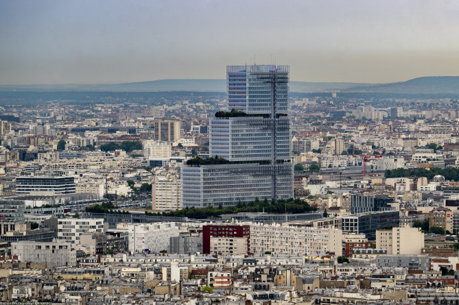 Agrandir l'image