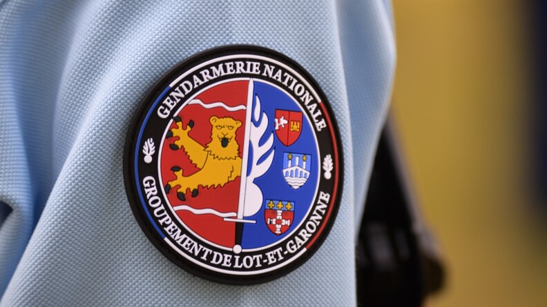 La major Mélanie Lemée était affectée à la brigade de proximité d'Aiguillon, une unité du groupement de gendarmerie départementale du Lot-et-Garonne.