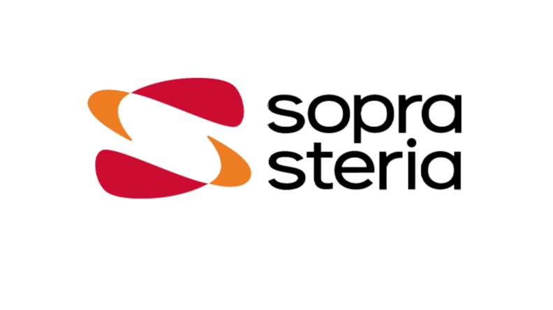 Logo Sopra Steria