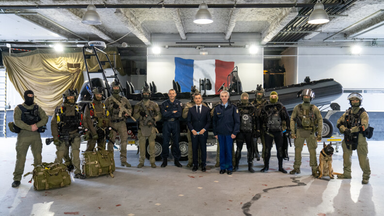 Agrandir l'image