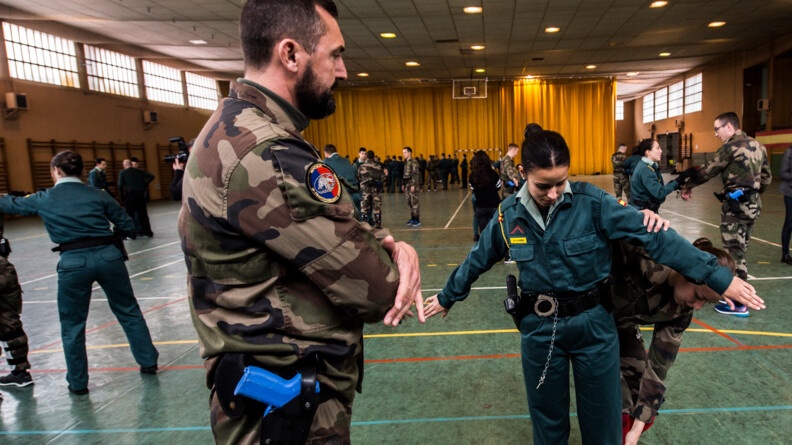 Agrandir l'image