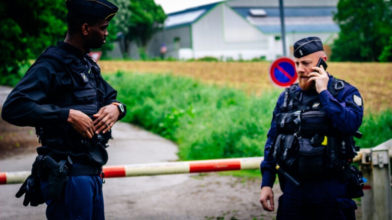 psig rennes