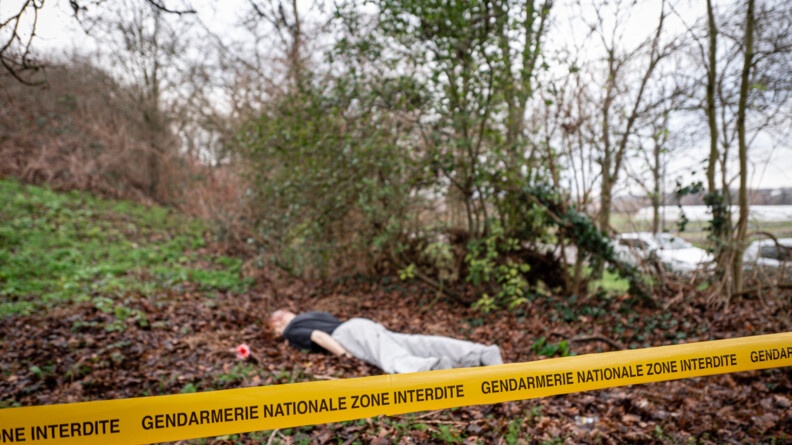 Agrandir l'image