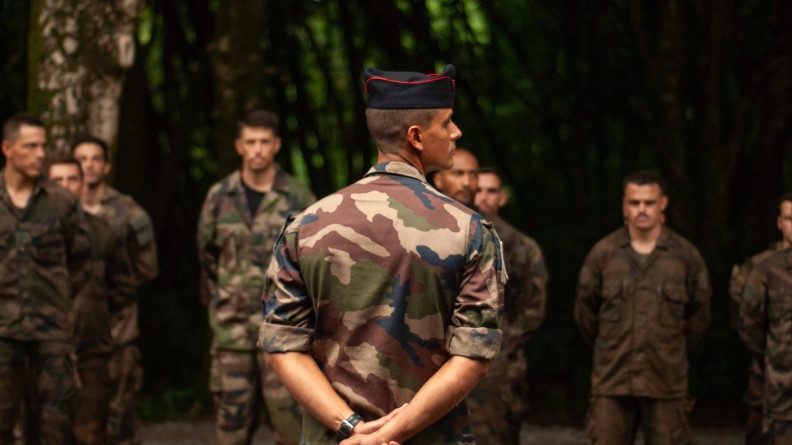 Stage Aito en Polyn&eacute;sie