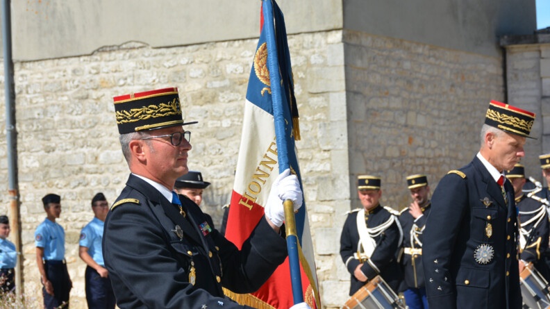 Agrandir l'image Passation de commandement CEGN.jpg