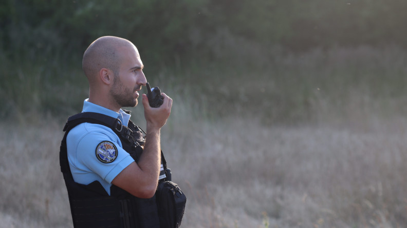 Du vendredi 20 juin au dimanche 22 juin 2025, l&rsquo;Acad&eacute;mie militaire de la gendarmerie nationale (AMGN) a organis&eacute; un exercice exceptionnel dans la Seine-et-Marne, nomm&eacute; EGIDE 2025.