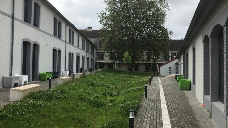 Agrandir l'image