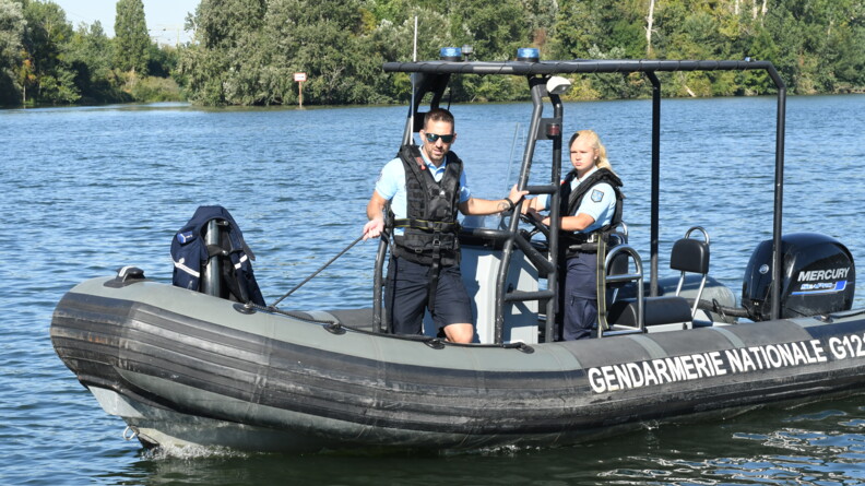 Brigade fluviale de Conflans Sainte Honorine07.JPG