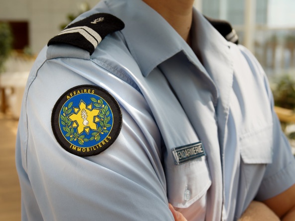 Rondache Affaires immobili&egrave;res