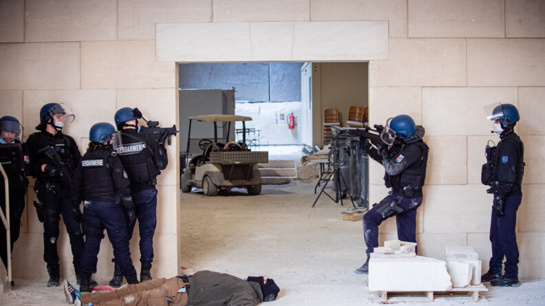 Agrandir l'image