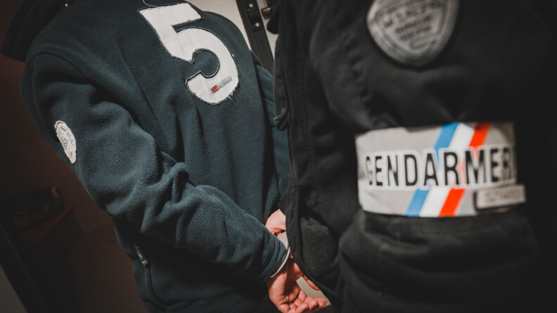 © GND Florian Garcia