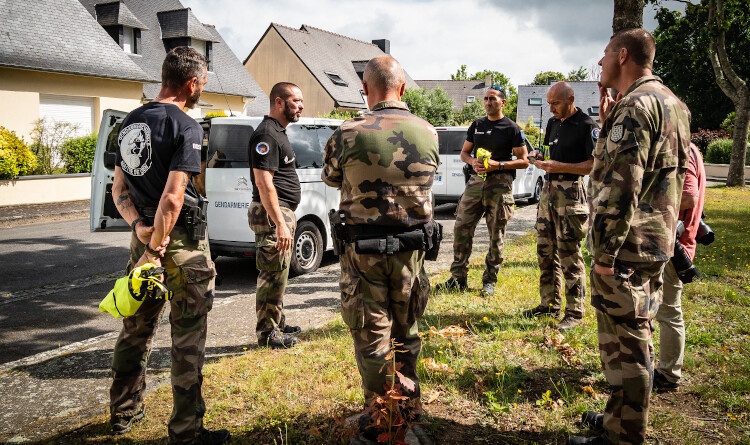 Briefing de fin d’exercice