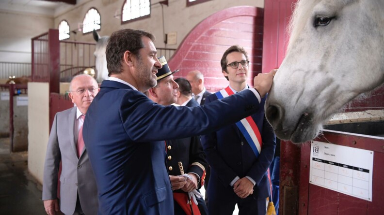 Agrandir l'image