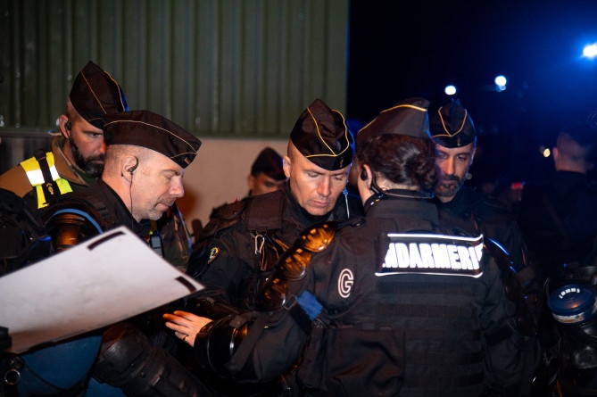 Agrandir l'image