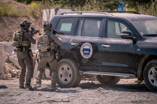 Agrandir l'image Eurosatory2026_Visite MIMINT et MGGN@Adj Camille HAUTIER_SIRPA-G-53.jpg