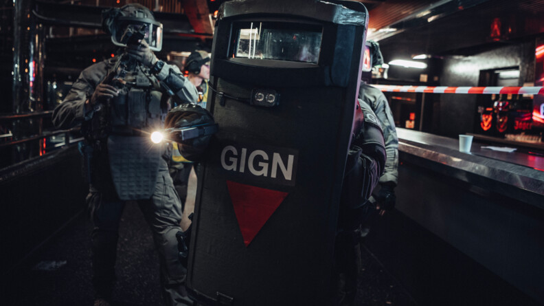 Agrandir l'image