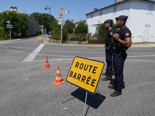 Incendie Gironde - fermeture d'axe.JPG