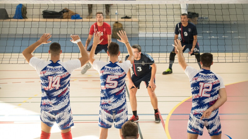 Championnat de France militaire de volley-ball01.jpg