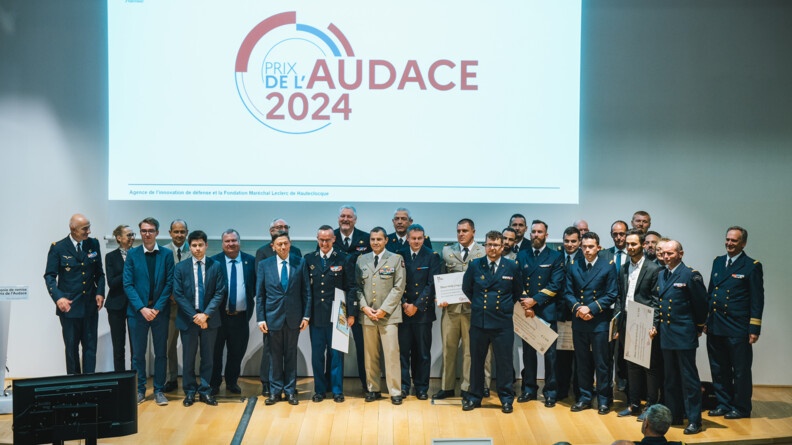 Prix de l'audace 08.10.24_@SIRPA Gendarmerie - Gnd R.Culpin_CLP06155.jpg