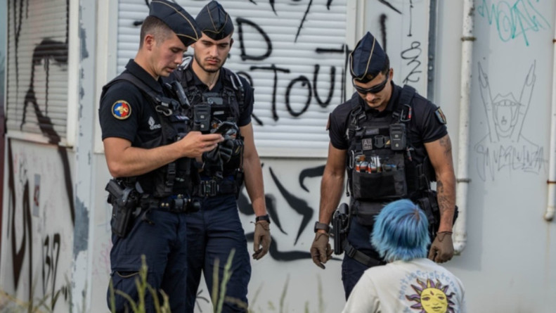 Agrandir l'image