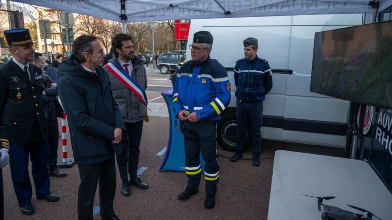 Agrandir l'image