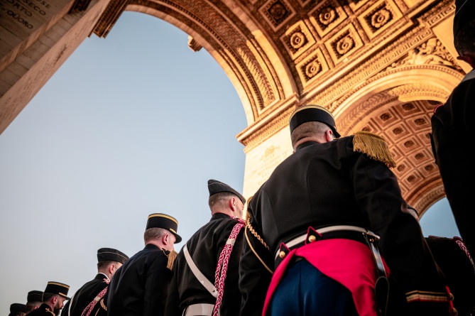Ravivage de la Flamme_carabiniers Monaco@Adj C. HAUTIER - SIRPAG-136.jpg