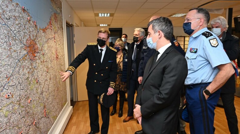 Agrandir l'image