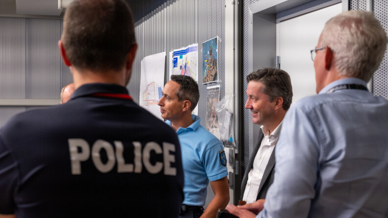 Agrandir l'image