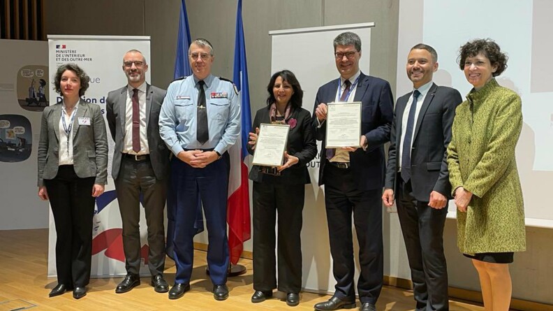 Agrandir l'image