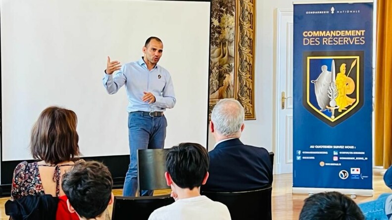 Agrandir l'image