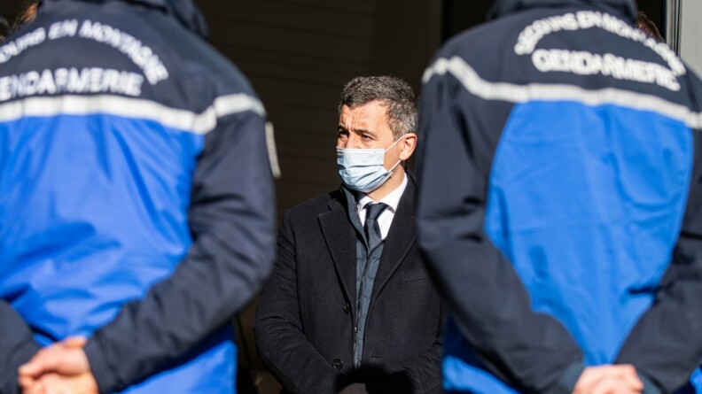 Agrandir l'image