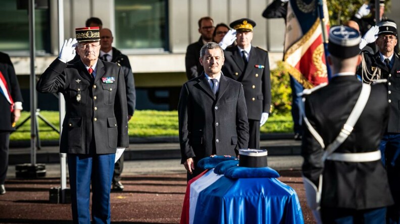 Agrandir l'image