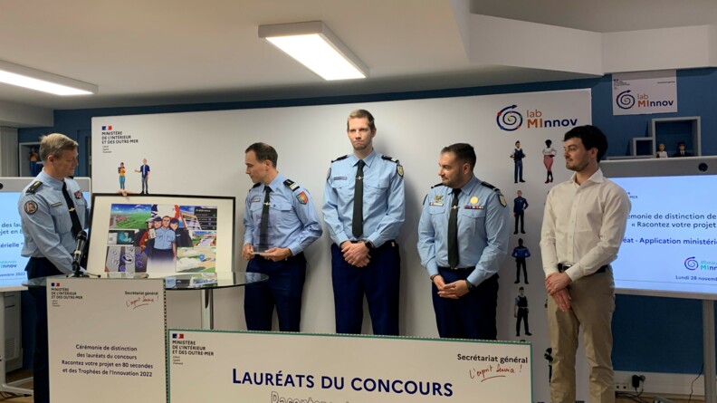 Agrandir l'image