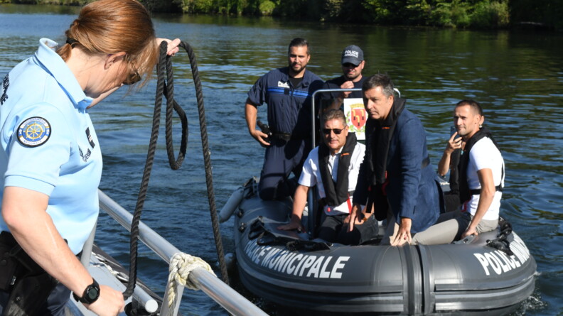Brigade fluviale de Conflans Sainte Honorine05.JPG