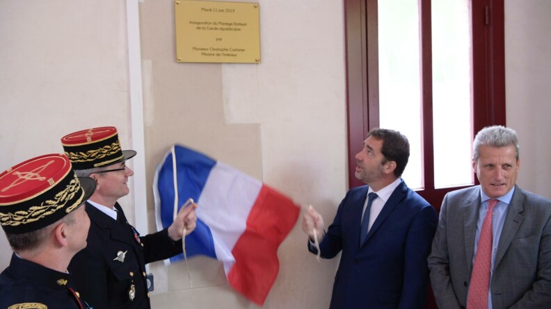 Agrandir l'image