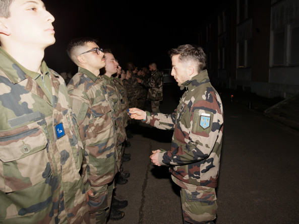 Agrandir l'image Remise des passants suite à la marche aux passants.jpg