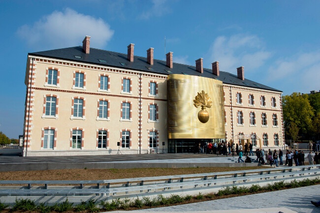 Agrandir l'image