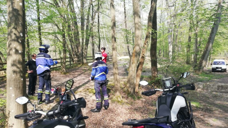 Gendarmerie du Val d'Oise
