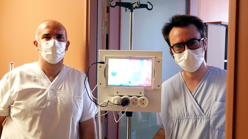 Agrandir l'image