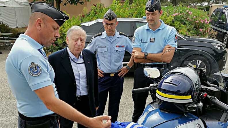 Agrandir l'image