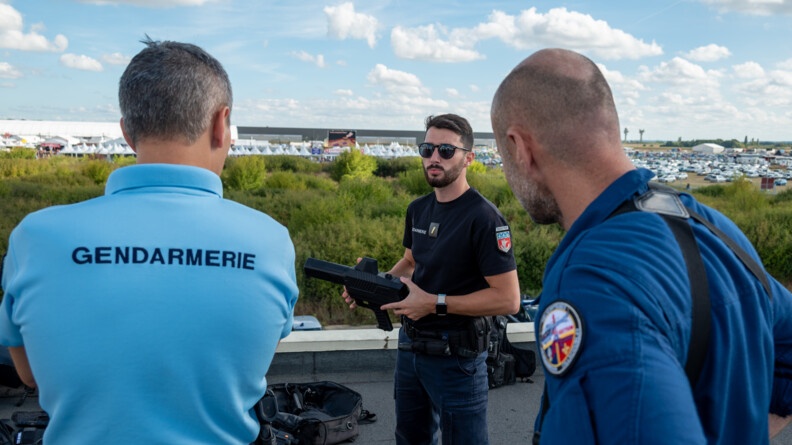 Agrandir l'image