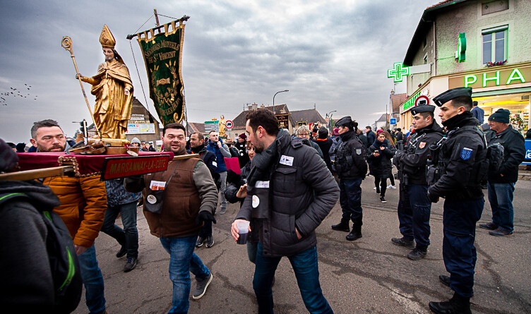 Agrandir l'image