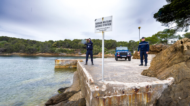 Agrandir l'image