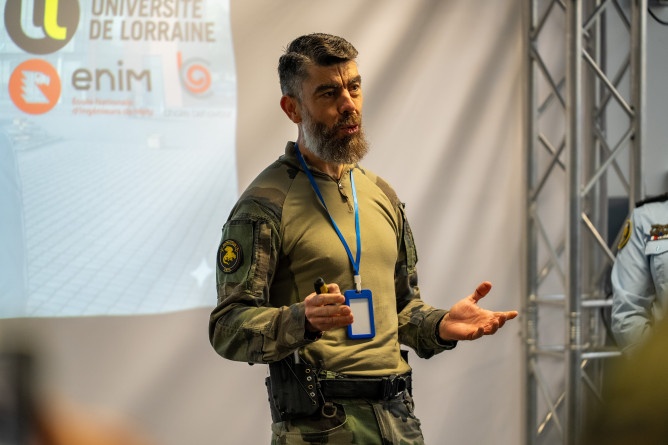 Agrandir l'image