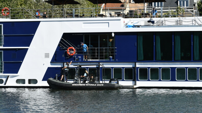 Brigade fluviale de Conflans Sainte Honorine11.JPG