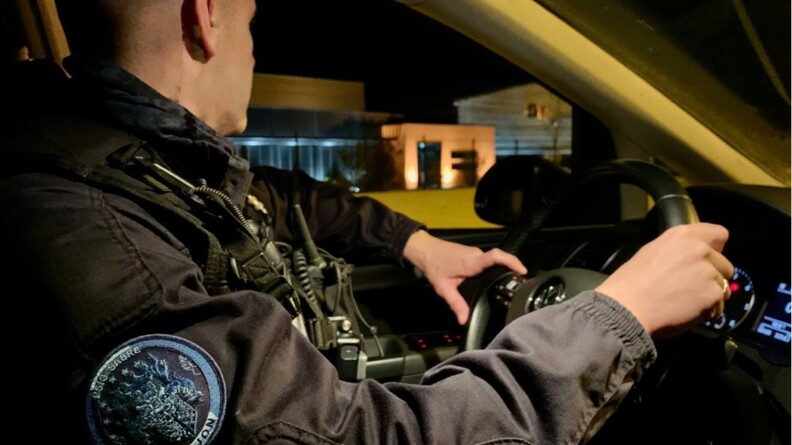 gendarmes de la compagnie de Dijon
