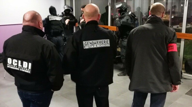 Agrandir l'image
