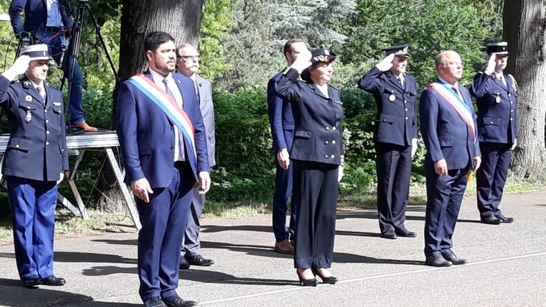 Préfecture d'Eure et Loire