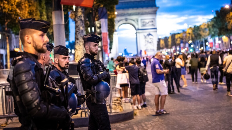 Agrandir l'image