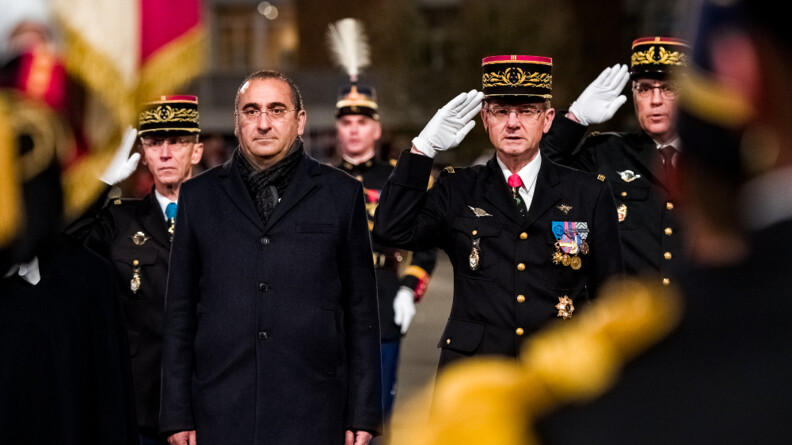 Agrandir l'image
